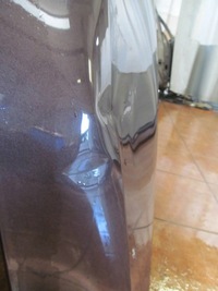 фото thumb №7, Opel astra k v 5 15-22 капот крышка двигателя kol z41s c412