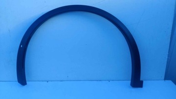 фото thumb №1, Tesla модель x планка крила ліва перед передня нова оригінальний номер