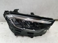 фото thumb №2, Правий фара mercedes glc 254 performance idealny