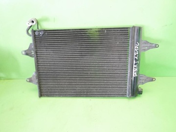 фото thumb №9, Радіаторів кондиціонера skoda fabia i 6y 1.2 99-04