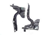 Купити Петлі капот правий лівий комплект mercedes b-klasa w246 191 a2468800228, фото thumb