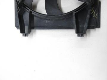 фото thumb №5, Hyundai купе ii tiburon вентилятор кондиціонера