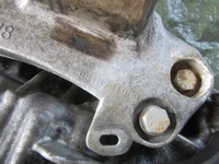 фото thumb №11, Ds7 1.5d 2020 коробка передач передач + сцепление автоматическая коробка передач awf8g30