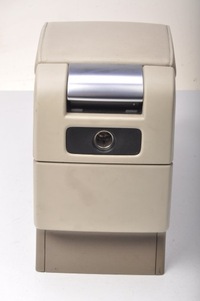 фото thumb №6, Volvo s80 ii подлокотник lift eu кожа 30722553