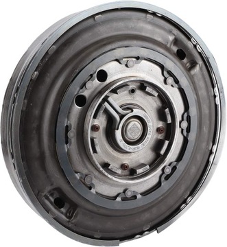 фото thumb №3, Зчеплення пауершифт mps6 dct450 / dct451 ford c-max