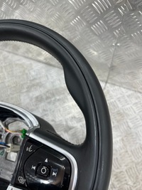 фото thumb №6, Воздуховод кожа volvo xc90 xc60 v90 s90 inscription с подогревом