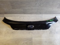 фото thumb №1, Накладка крышки задняя outback iv legacy kombi 09-14