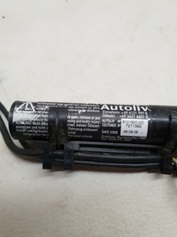 фото thumb №6, Mini cooper r56 06-13 pas натягувач безпеки