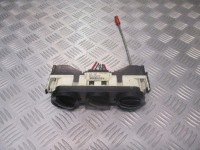 фото thumb №1, Панель обдув vw fox 1.4 tdi 6q0819045aa