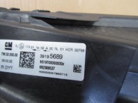 Opel astra k v рестайлинг  2019-2022 фара перед правый led Киев, фото thumb