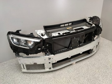 фото thumb №14, Mercedes glc w254 x254 amg бампер радіатор pas підсилювач лампи led