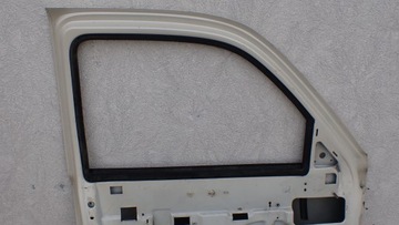 фото thumb №13, Cadillac escalade 02-06r дверь перед левый