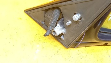 фото thumb №9, Дзеркало el.prawe bmw e34 88-96r 4контакти темно-синій