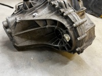 фото thumb №5, Коробка передач передач механическая cmtl4 renault kadjar megane iv 1.2 tce