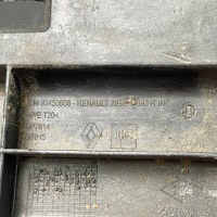 фото thumb №8, Renault trafic iii x82 2018 кронштейн  планки пороговой