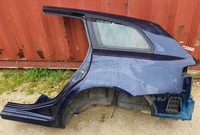 фото thumb №1, Четверть левый задняя крыло alfa romeo 159 kombi