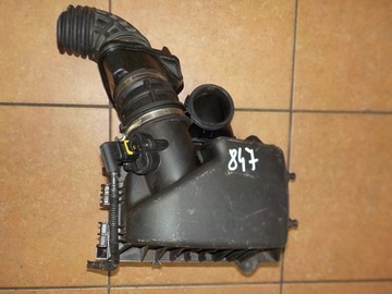 фото thumb №1, Корпус фильтра воздуха mokka 1.6 b 13490988