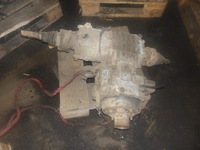 фото thumb №1, Дифференциал skoda octavia 02d525053l