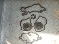 фото thumb №1, Audi a4 b7 a6 c6 allroad 3.0 tdi kompletny грм