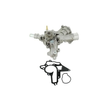 фото thumb №12, Skf насос воды opel dohc 1,0-1,4 corsa c/astra h