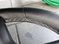 фото thumb №8, Bmw g32 g30 g31 руль лепестки м-пакет