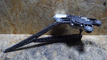 фото thumb №3, Fiesta mk 7 моторчик рычаг дворники зад