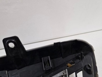 фото thumb №8, Lancia delta 3 iii решётка радиатора решётка перед передняя хром 735485930