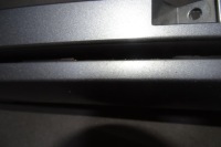 фото thumb №4, Vw tiguan ii r-line решётка бампера левая перед