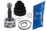 Шрус  полуось 841159 gsp nissan almera 1 Цена, фото thumb