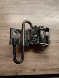 Купити Петля двері правих нижній 4b0833412a octavia i оригінал, фото thumb