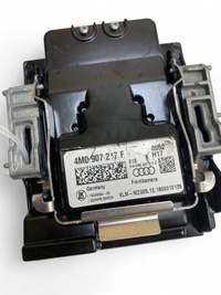 фото thumb №12, Audi q7 4m 2018 камера скло передньої / лобове