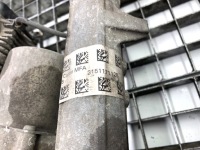 фото thumb №9, Трансмісія кермова рейка рульова mercedes w176 1.6 122km хетчбек