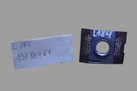 фото thumb №1, Opel insignia a корзина кронштейн koszyka pdc 13186467 l184