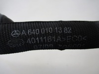 фото thumb №3, Wąż труба wody mercedes w169 2.0 cdi