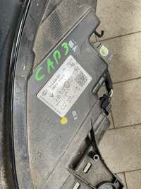 фото thumb №14, Перед бампер лампи капот крила renault captur ii bixnb