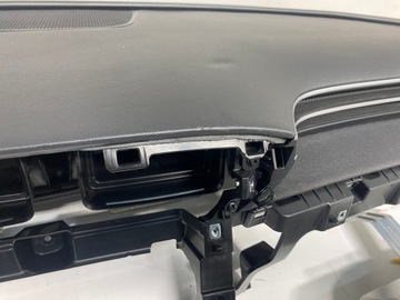 фото thumb №6, Панель консоль подушки ремни air bag hyundai tucson iv 21-24