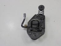 фото thumb №4, Smart forfour i 04-06 засов замок капота двигателя 4548800160