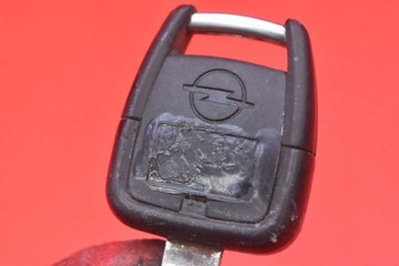 фото thumb №14, Імобілайзер комп'ютер 09391263 dnsl 12202143 24445098 ls opel zafira a 2.2 16v