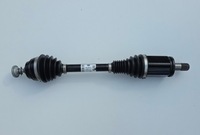 фото thumb №1, Bmw 4 g26 xdrive привідний вал перед ліва 9452629