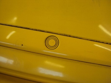 фото thumb №5, Бампер зад задній fiat stilo abarth 3-двері pdc