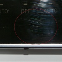 фото thumb №9, Audi q8 2021 переключатель / выключатель обдув вентилятор