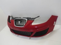 фото thumb №8, Бампер перед передний seat altea xl lift 09-15r