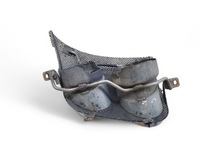 фото thumb №5, Maserati levante задня сторона ліва наконечники вихлоп