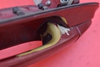 фото thumb №8, Ручка левая перед передняя bordowa chevrolet lacetti 2 ii 04-13