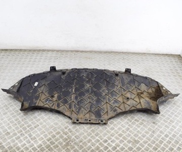 фото thumb №1, Tesla модель 3 2021 захист середня шасі