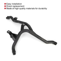 фото thumb №8, Труба водяная жидкость охлаждающий радиатора 11537519710 abs pasuje do e60 e66