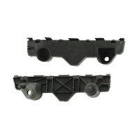 фото thumb №1, Кронштейн бампера mazda 2 праве