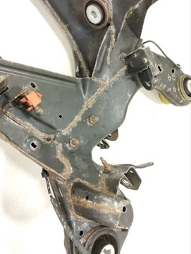 фото thumb №5, Підсилювач поперечні maserati levante 2017 з задній 06701014340