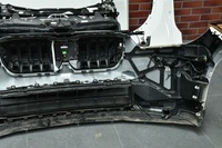 фото thumb №6, Капот крила лівий правий бампер bmw x1 u11 a300