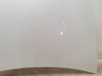 Tesla model y капот крышка перед передняя демонтаж Оригинал, фото thumb